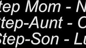 Nikki Brooks dominates in the multi-milfverse on TABOOHEAT