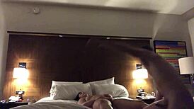 hot amateur couple making homemade videos