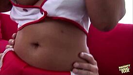 Pervy Doctor Seduces Busty Blonde Nurse Before Plowing Her Big Ass