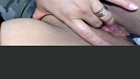 BBW Squirting Fun