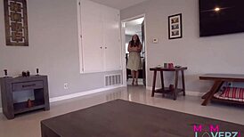 sofi ryan plays nympho stepmom in guest bedroom missionary scene