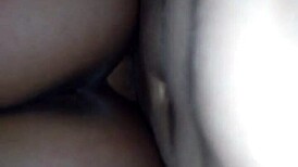 Girlfriend Rides Cock Until Orgasm 😈