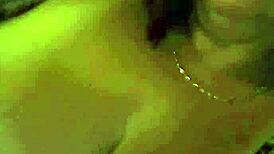 big tittie milf shows off her curves