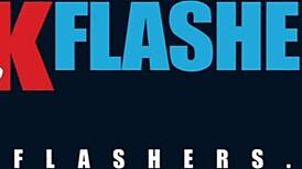 British Cutie Orgasms Publicly