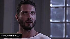 Perfect Wife Aiden Ashley Invites Husband to Bang Jane Wilde and Quinton James.