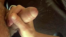 custom video: hanjob and blowjob for cumshot in jersey, want this?