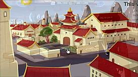 Four Elements Trainer Book 2 Love Part 3 Adventure