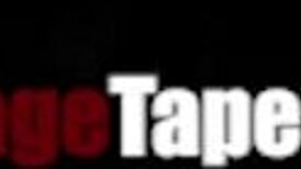 She got fucked by a stranger in the dark, bound and choked