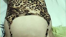 why is this wife cheating with deepthroat?