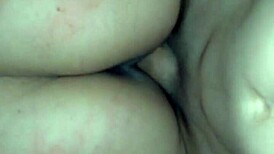 Girlfriend Rides Cock Until Orgasm 😈