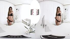 Office taboo playtime unfolds