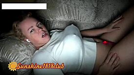 webcam show with wild squirting on december 6th