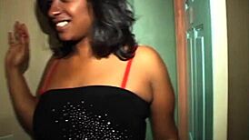 big pimpin scene four