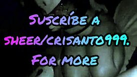 I come home to find my friend bent over like a hot whore waiting for fucking.