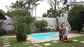 i lucas mazoni fuck your brother bent over