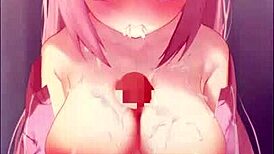 villager rhapsody part 5 cowgirl riding on ranch