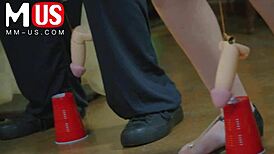 Jerkaoke With Angel Gostosa And Franco Styles Ep1