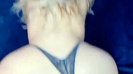 did you see that girl fucked by a thug she met on the street