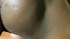 Crush's pussy makes me fall in love with sex