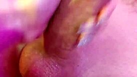 Redhot Fox Moans During Rough POV Fucking