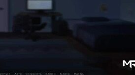 summertime saga challenges players with dual encounters and coping strategies