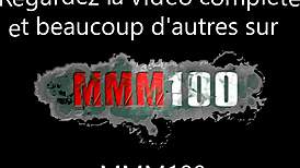 Drobná brunetka 18+ s malými 18+ ceckami dostane od dvoch obrovských chujov