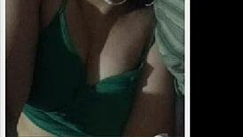 Is this chubby mom scandalous?