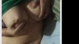 Is this chubby mom scandalous?