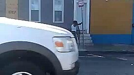 Strip Club Performance