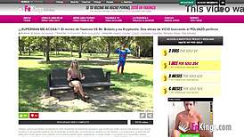 Wow Lola Andalusian Broad Amazing Tits Never Seen Like Em