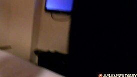 Asiansexdiary Busty Pinay Interacts With Big Foreigner