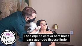 5min portraits - ep 11 i entered a trance and released the chicken come see