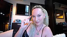 Custom video featuring sph elements in a neutral arrangement