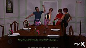 His cock and that pussy so hot