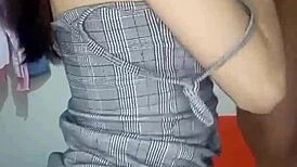 after her boyfriend cheated, i invited my best friend over and we ended up fucking hard until she orgasmed