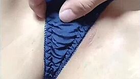 Japanese amateur hentai girl enjoys private sex with toys