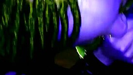 Imagine This Latina Teen Sucking and Fucking to an Out-of-This-World Facial Orgasm