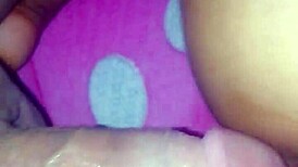 My Wife's Open Ass Getting Fucked