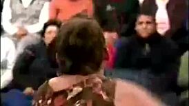 Top 7 Horrible Moments Of Laura In Beautiful America Deleted Video From Lonrot Without Censorship Chan Papu 7U7