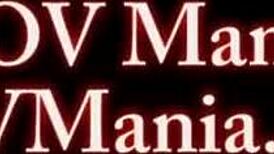 Alix Lovell Licks Big Ass In Threesome.