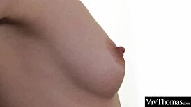 Hey, sexy lesbians licking before 69 action! 😜