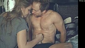 hey, what’s a college chick like you doing here?