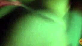 Real sex with my hot girlfriend on Periscope