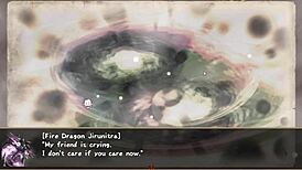 Last embryo p10 fedex black npc spawner monster anime game fight hentai twins