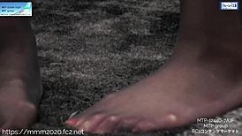 blu-ray workshop pantyhose shooting 8-6 with asian japanese fetish