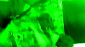 Quarantine Hiding Leaked Footage