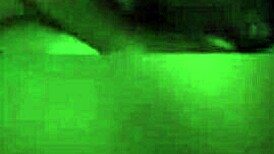 I Find My Neighbor In My Bed And Fuck Her Pussy!