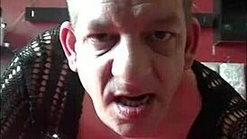 mark wright explores daring bisexual fantasies