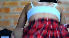 Why Cheat With Your Shy Latina Mother-In-Law?