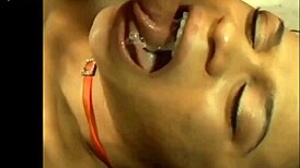 I love seeing so much cum in those sexy mouths during blowjobs